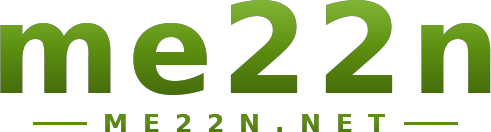 me22n logotipo